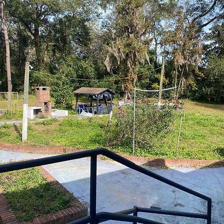 Cozy Home, King Bed, 3 Bedrooms,Close To Downtown Beaches Towncenter 傑克遜維爾 外观 照片