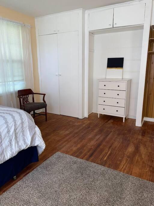 Cozy Home, King Bed, 3 Bedrooms,Close To Downtown Beaches Towncenter 傑克遜維爾 外观 照片