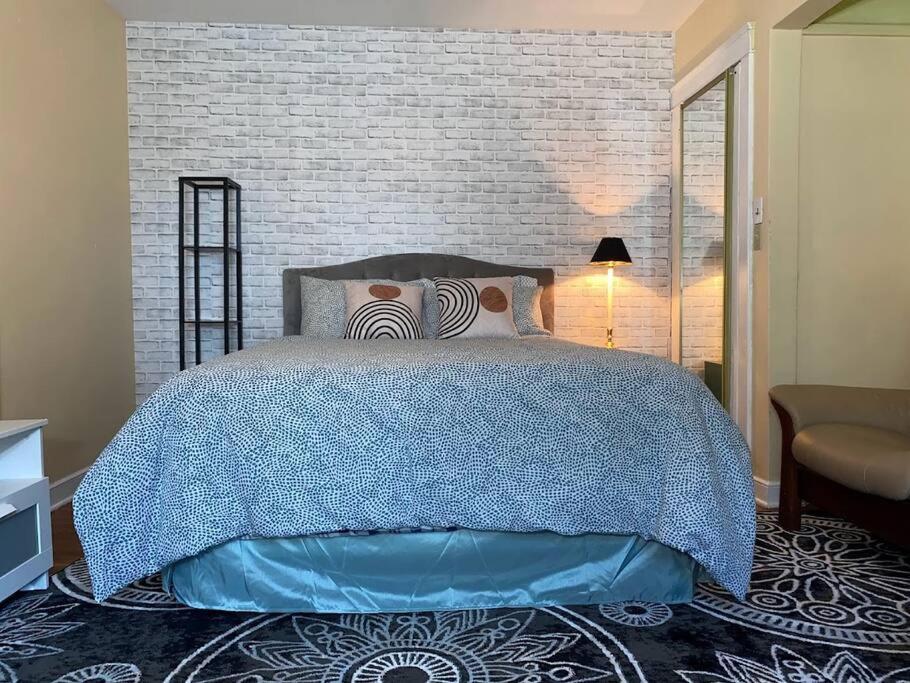 Cozy Home, King Bed, 3 Bedrooms,Close To Downtown Beaches Towncenter 傑克遜維爾 外观 照片