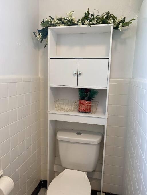 Cozy Home, King Bed, 3 Bedrooms,Close To Downtown Beaches Towncenter 傑克遜維爾 外观 照片
