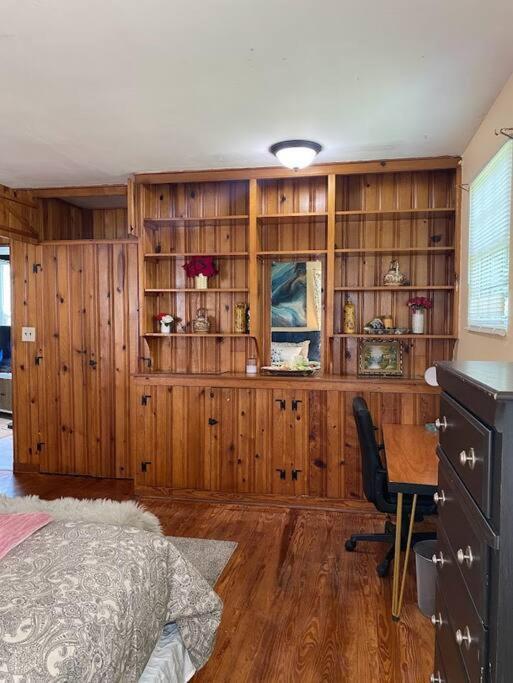 Cozy Home, King Bed, 3 Bedrooms,Close To Downtown Beaches Towncenter 傑克遜維爾 外观 照片