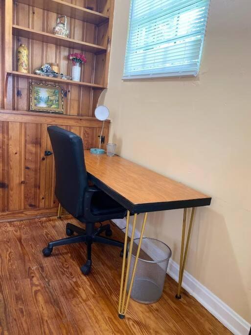 Cozy Home, King Bed, 3 Bedrooms,Close To Downtown Beaches Towncenter 傑克遜維爾 外观 照片